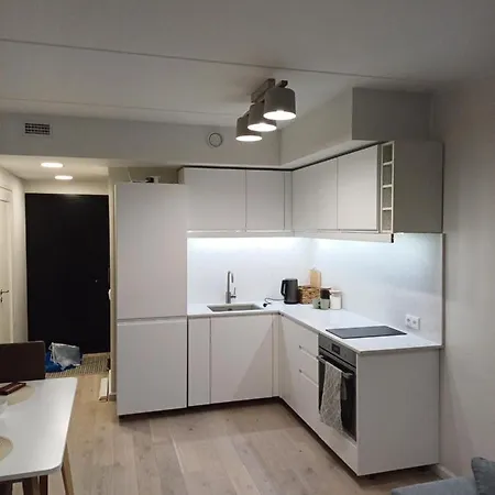 Mai 71-5 Andra Apartmán *