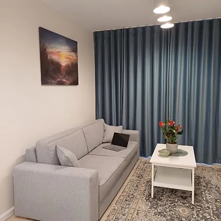Apartmán Mai 71-5 Andra
