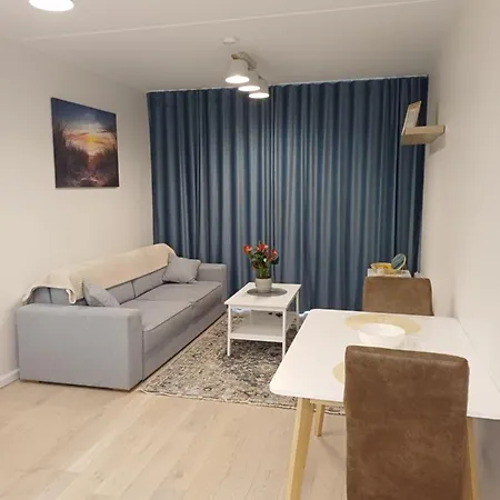 Mai 71-5 Andra Apartmán *